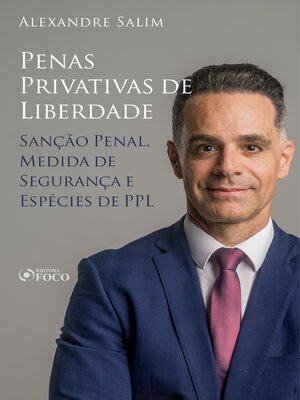 cover image of Direito Penal--9.⁠ ⁠Penas Privativas de Liberdade--Sanção Penal; Medida de Segurança; Espécies de PPL